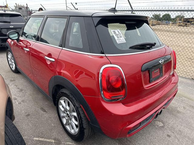 2017 MINI Cooper Hardtop S