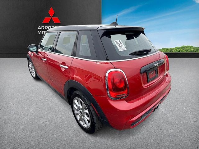 2017 MINI Cooper Hardtop S