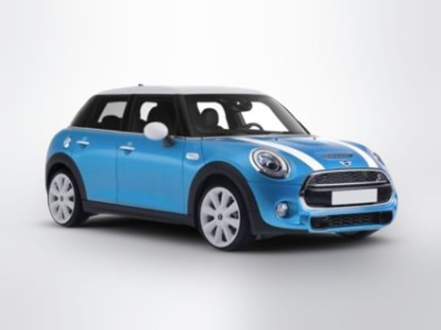 2017 MINI Cooper Hardtop S