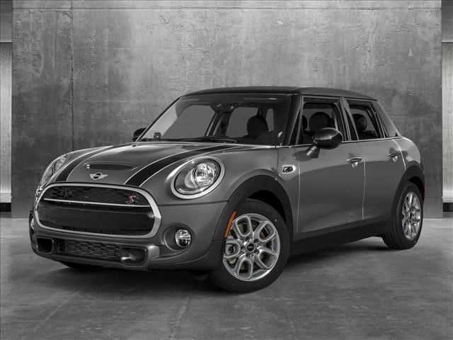 2017 MINI Cooper Hardtop S