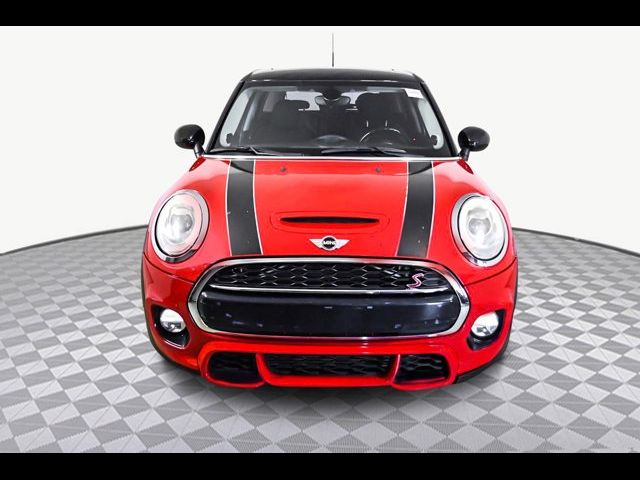 2017 MINI Cooper Hardtop S