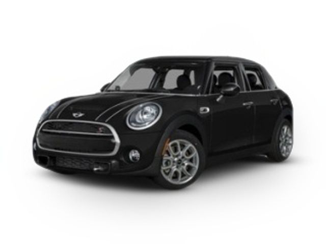 2017 MINI Cooper Hardtop S