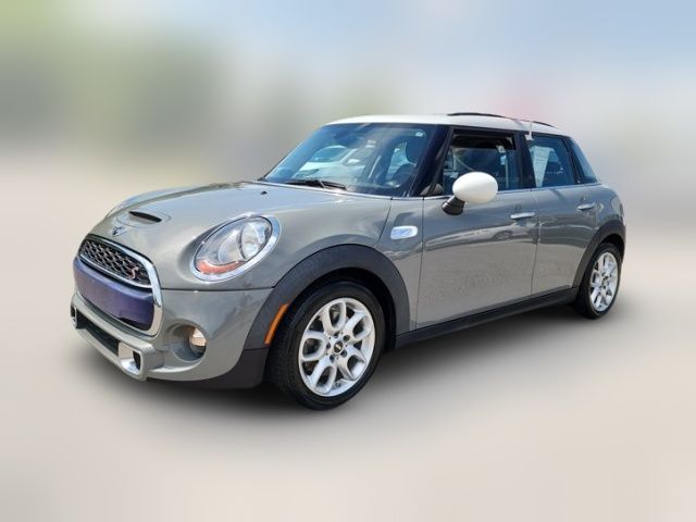 2017 MINI Cooper Hardtop S