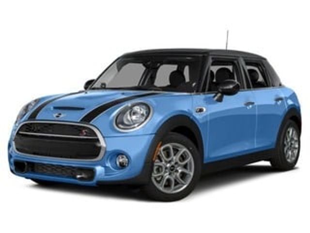 2017 MINI Cooper Hardtop S