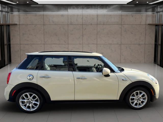 2017 MINI Cooper Hardtop S