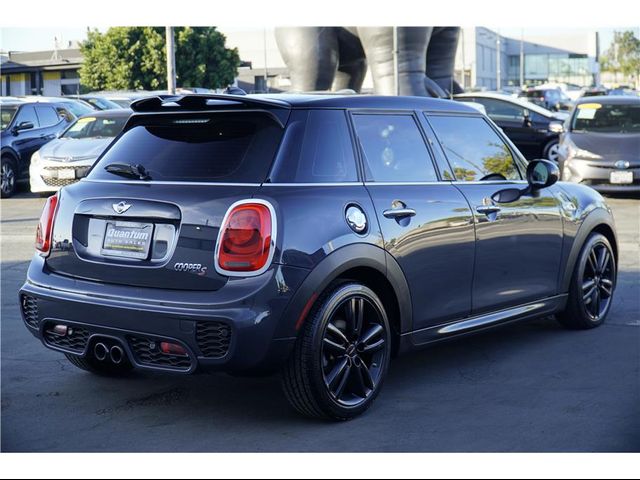 2017 MINI Cooper Hardtop S