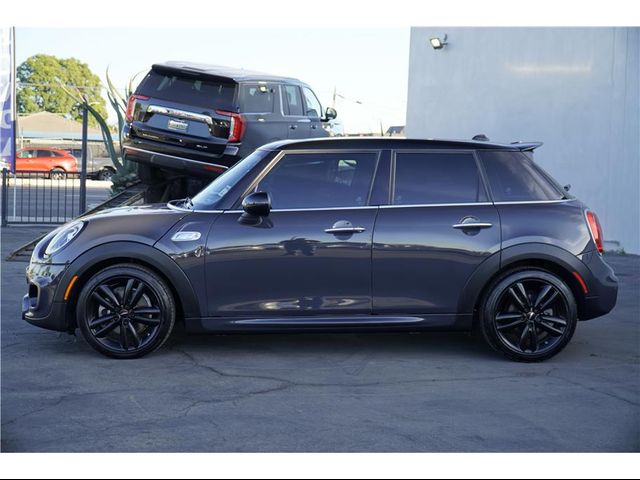 2017 MINI Cooper Hardtop S