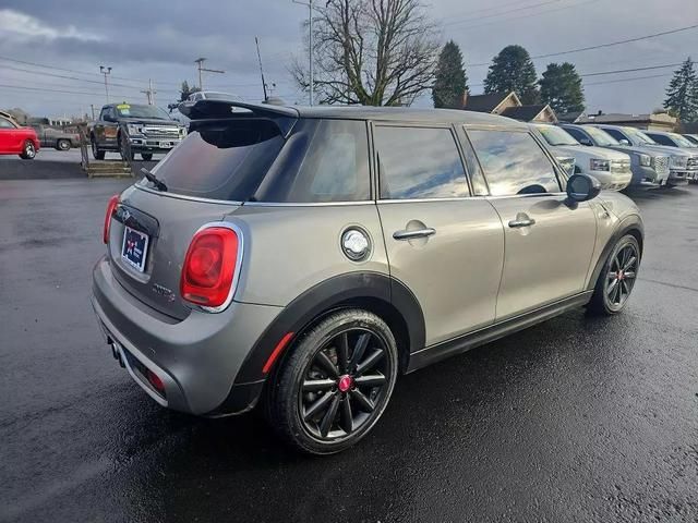 2017 MINI Cooper Hardtop S