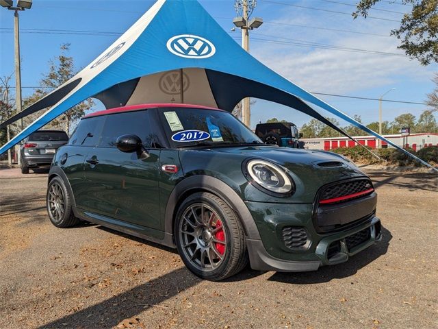 2017 MINI Cooper Hardtop John Cooper Works