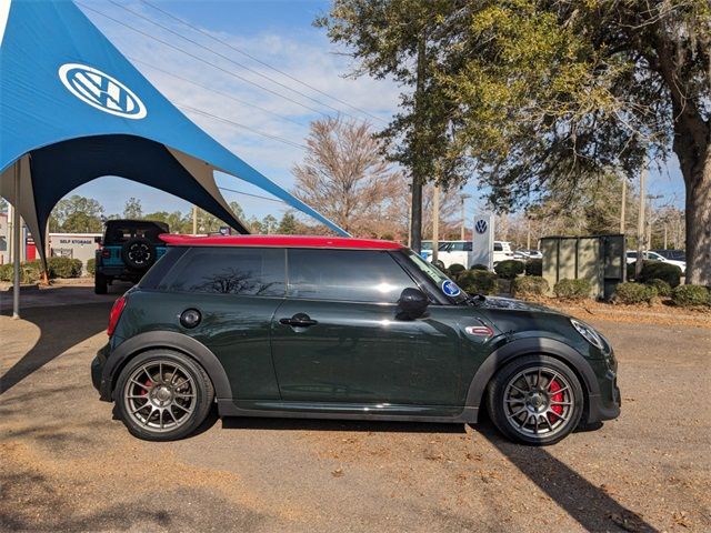 2017 MINI Cooper Hardtop John Cooper Works