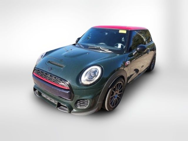 2017 MINI Cooper Hardtop John Cooper Works