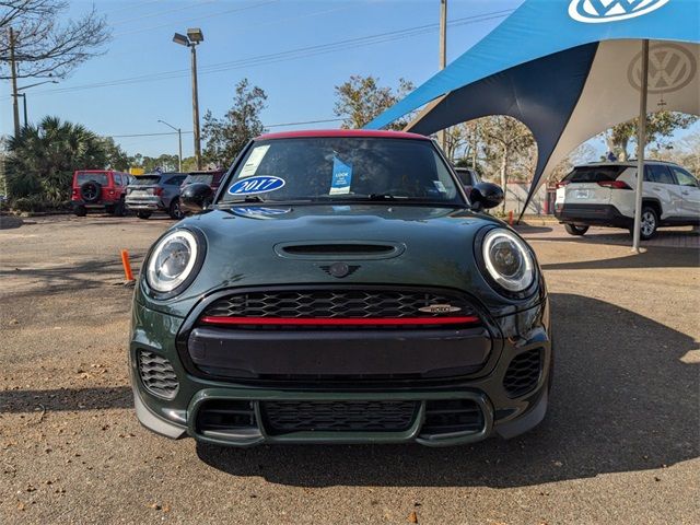 2017 MINI Cooper Hardtop John Cooper Works