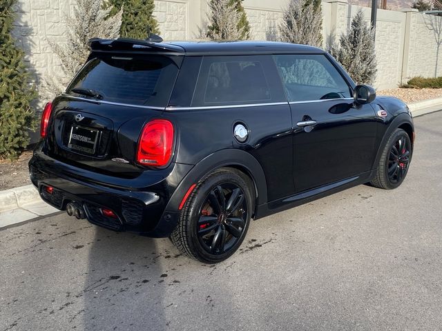 2017 MINI Cooper Hardtop John Cooper Works