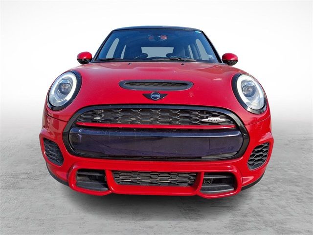 2017 MINI Cooper Hardtop John Cooper Works