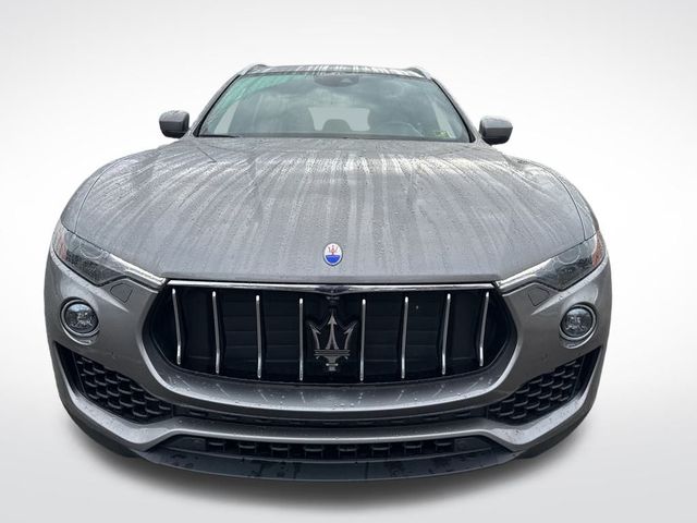 2017 Maserati Levante S