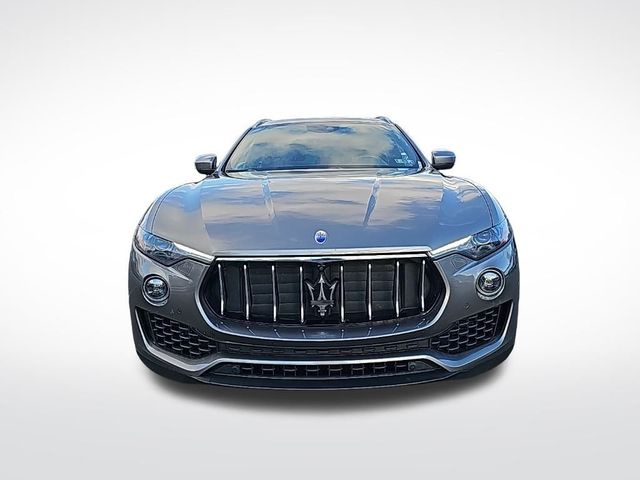 2017 Maserati Levante S