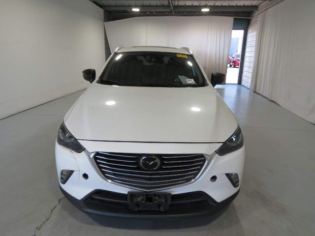 2017 Mazda CX-3 Grand Touring