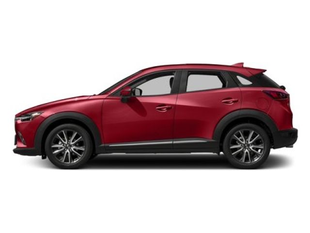 2017 Mazda CX-3 Grand Touring