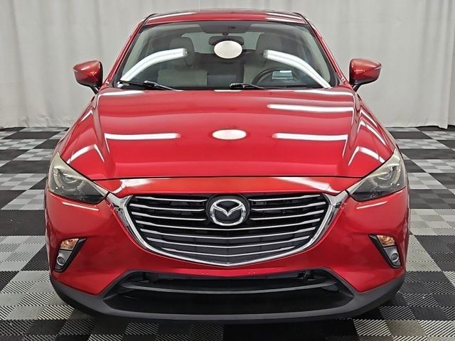 2017 Mazda CX-3 Grand Touring