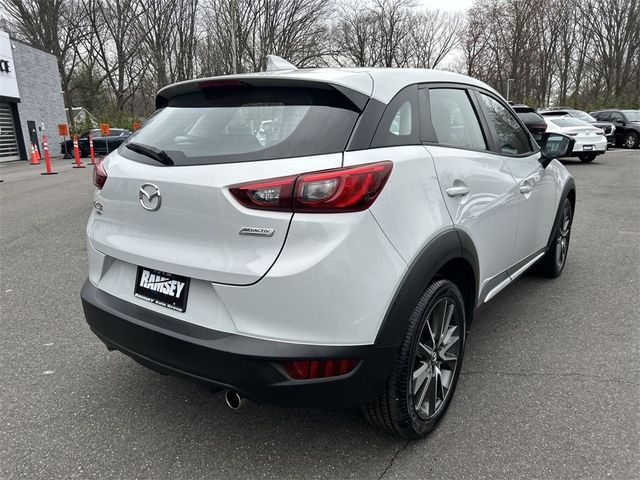 2017 Mazda CX-3 Grand Touring