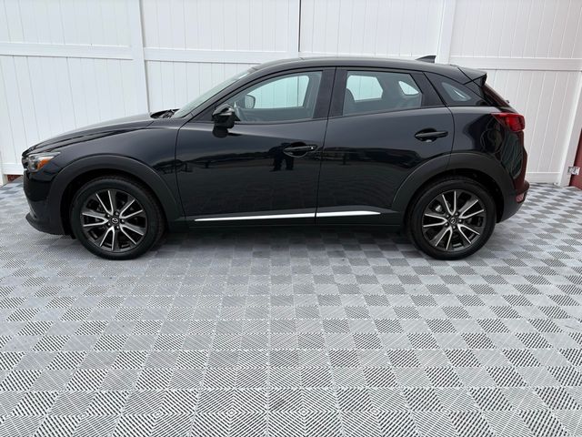 2017 Mazda CX-3 Grand Touring