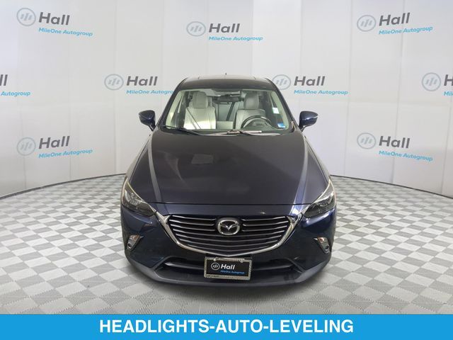2017 Mazda CX-3 Grand Touring