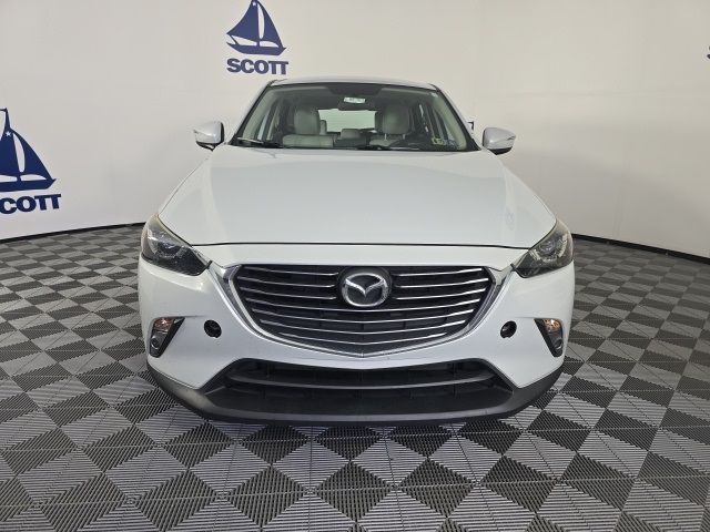 2017 Mazda CX-3 Grand Touring
