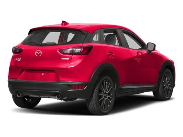 2017 Mazda CX-3 Grand Touring