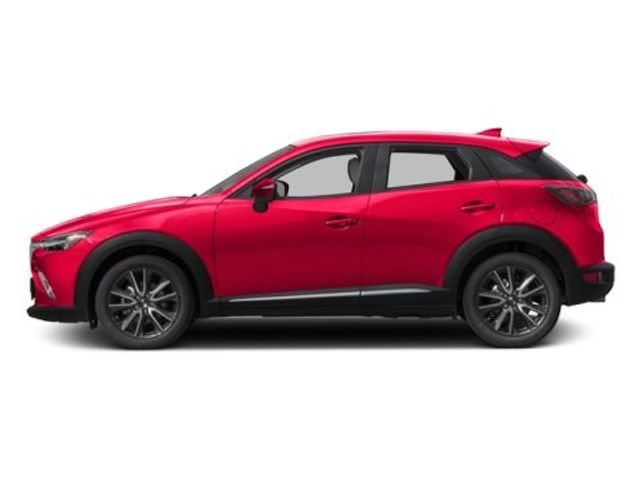 2017 Mazda CX-3 Grand Touring