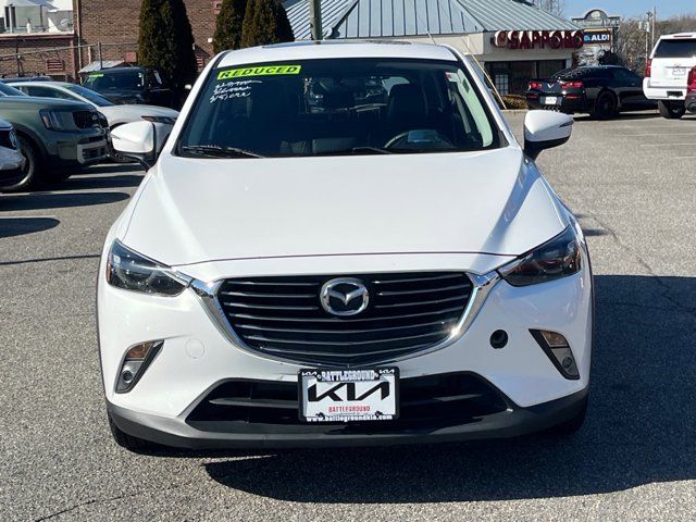 2017 Mazda CX-3 Grand Touring