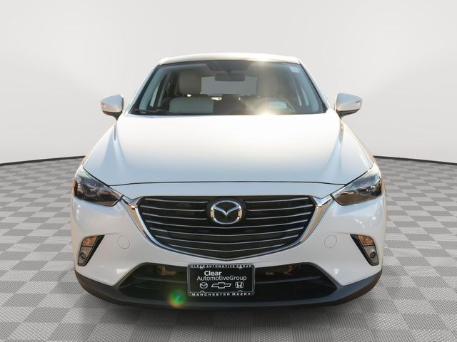 2017 Mazda CX-3 Grand Touring