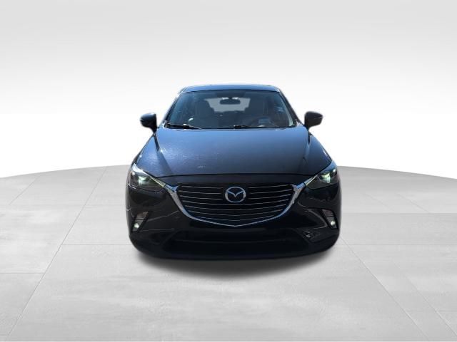 2017 Mazda CX-3 Grand Touring