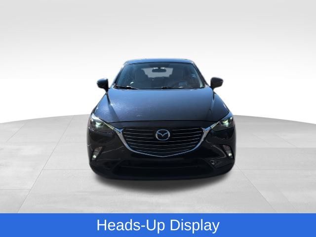 2017 Mazda CX-3 Grand Touring