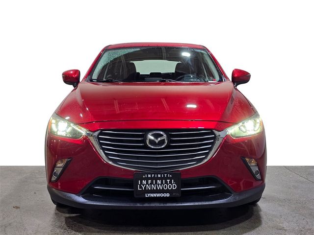 2017 Mazda CX-3 Grand Touring