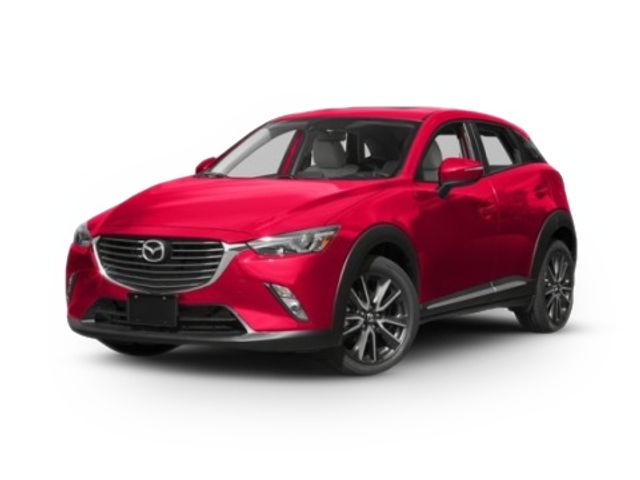 2017 Mazda CX-3 Grand Touring