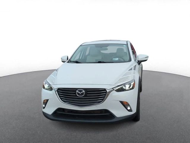 2017 Mazda CX-3 Grand Touring