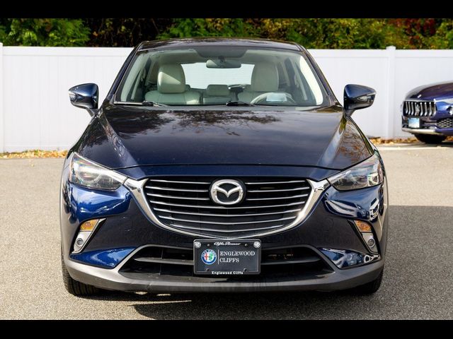 2017 Mazda CX-3 Grand Touring