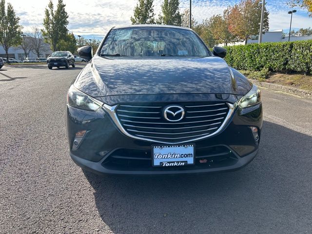 2017 Mazda CX-3 Grand Touring