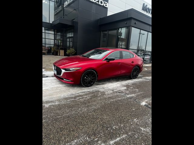 2017 Mazda CX-3 Grand Touring