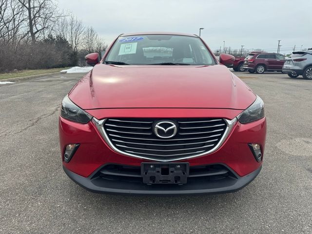 2017 Mazda CX-3 Grand Touring