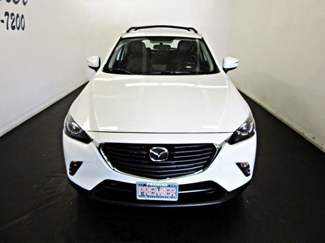 2017 Mazda CX-3 Grand Touring