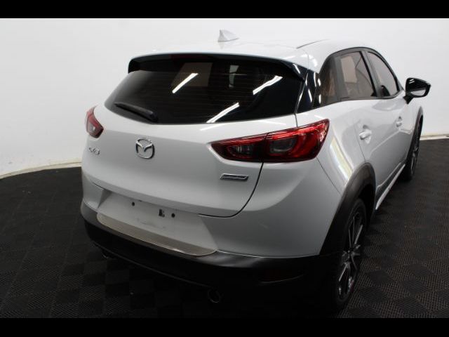 2017 Mazda CX-3 Grand Touring