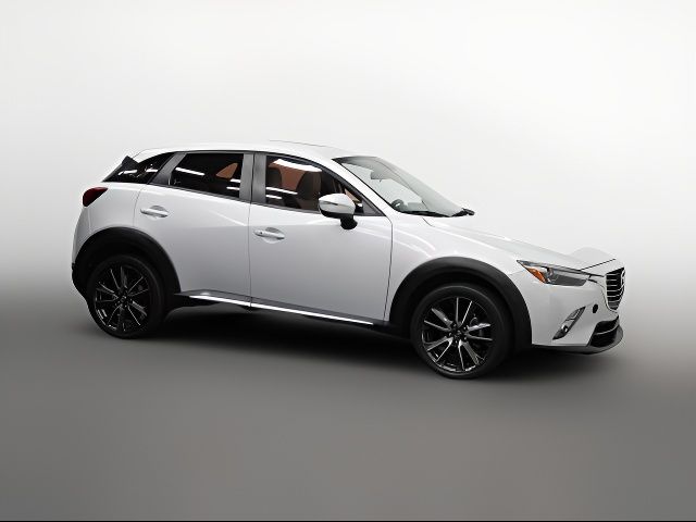 2017 Mazda CX-3 Grand Touring