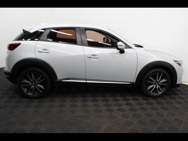 2017 Mazda CX-3 Grand Touring