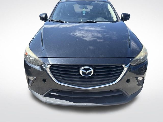 2017 Mazda CX-3 Sport