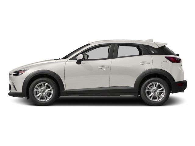 2017 Mazda CX-3 Sport