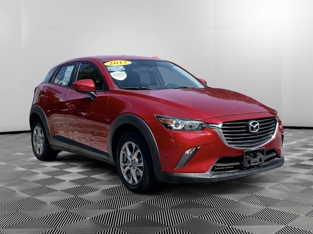 2017 Mazda CX-3 Sport