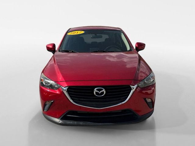 2017 Mazda CX-3 Sport