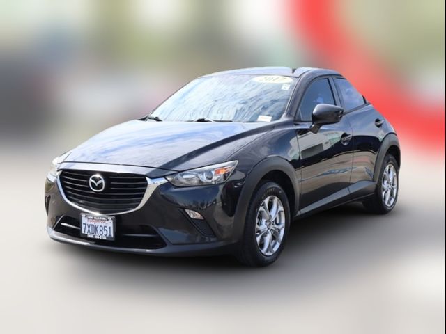 2017 Mazda CX-3 Sport