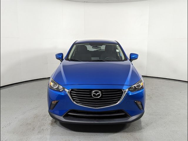 2017 Mazda CX-3 Sport